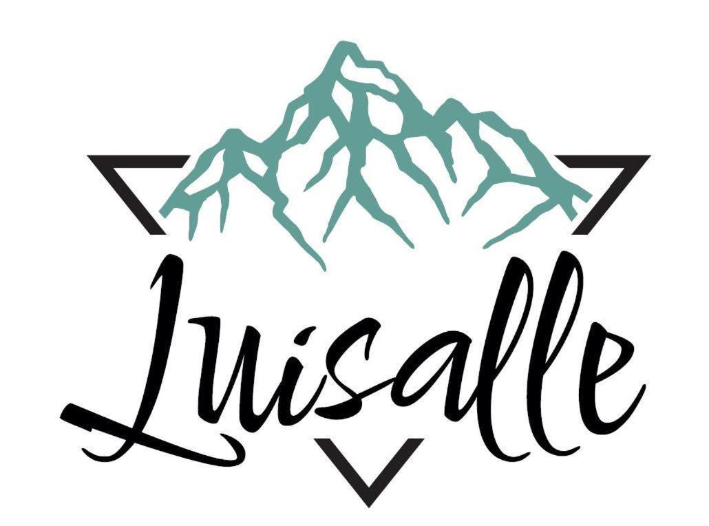אאופאך Luisalle מראה חיצוני תמונה